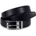 Product thumbnail Leather Belt - 30mm - K-up 0