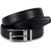 Product thumbnail Leather Belt - 30mm - K-up 2
