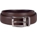 Product thumbnail Leather Belt - 30mm - K-up 1