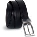 Reversible Leather Belt - 30mm - K-up wholesaler