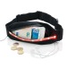 Product thumbnail Sport belt with LED 0