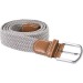 Product thumbnail Elasticated braided belt 4