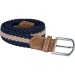 Product thumbnail Elasticated braided belt 1