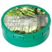 Pocket ashtray clic clac 45mm, ecological pocket ashtray promotional