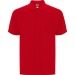 Product thumbnail CENTAURO PREMIUM - Short sleeve polo shirt with pocket on left chest 1