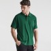 Product thumbnail CENTAURO PREMIUM - Short sleeve polo shirt with pocket on left chest 0