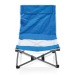 Folding beach chair, beach chair and beach chair promotional