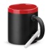 Product thumbnail CHALKIE. Ceramic mug 360 ml 1