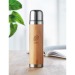 CHAN BAMBOO - Insulated bottle wholesaler