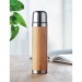 CHAN BAMBOO - Insulated bottle wholesaler
