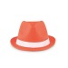 Coloured hat wholesaler