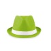 Coloured hat wholesaler