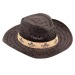 Product thumbnail Coloured straw hat 4