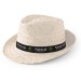 Product thumbnail Palm straw hat 1