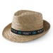 Product thumbnail Palm straw hat 0