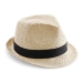 Product thumbnail Straw hat 0