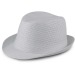 Retro Panama style straw hat - K-up, straw hat promotional