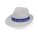 Chapeau de paille Timbu, chapeau de paille promotional