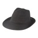 Chapeau de paille Timbu, chapeau de paille promotional