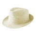 Chapeau de paille, chapeau de paille promotional