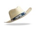 Chapeau paille blanche PLANTEUR wholesaler