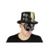 Product thumbnail STEAMPUNK HAT 0