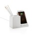 Induction charger with pencil holder, Wireless induction charger promotional