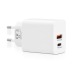 Product thumbnail QUICK ADAPTOR CHARGER 20 W 1
