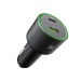 Chargeur allume cigare - 100 W, Électronique Livoo promotional