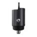 Cigar lighter charger - 30 W, Livoo Electronics promotional
