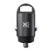 Product thumbnail Cigar lighter charger - 30 W 2