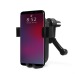 Product thumbnail Wireless fast charge car charger 2