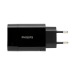 Product thumbnail Philips Wall Charger, USB 30W Ultra Fast 2