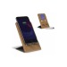 Wireless charger and cork phone holder 5W wholesaler