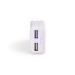 Fast charge usb mains charger, Livoo Electronics promotional