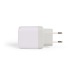 Product thumbnail Fast charge usb mains charger 0