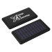 8000 solar charger, Backup battery or powerbank promotional