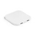 CAROLINE. Chargeur wireless et hub USB 20, Hub promotional