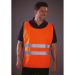 High visibility chasuble wholesaler