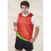 Product thumbnail Reversible multisport chasuble for adults and children 1