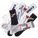 Product thumbnail Tailor-made sports socks 1
