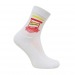 Tailor-made sports socks, Pair of socks promotional