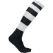 Product thumbnail Striped long socks 1
