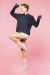 Lounge socks with sherpa lining - kariban wholesaler