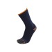 Product thumbnail Socks for work shoes - NO COMPRIM X3 0