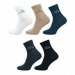 Product thumbnail Custom-made socks in organic cotton 1
