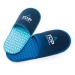 Product thumbnail Microfiber travel slippers 2