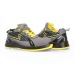 Low safety shoes - ALONSO PLUS wholesaler