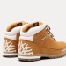 Product thumbnail Euro sprint mid hiker shoes - timberland 1