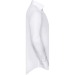 Product thumbnail Long sleeve herringbone pattern shirt - Russell 2